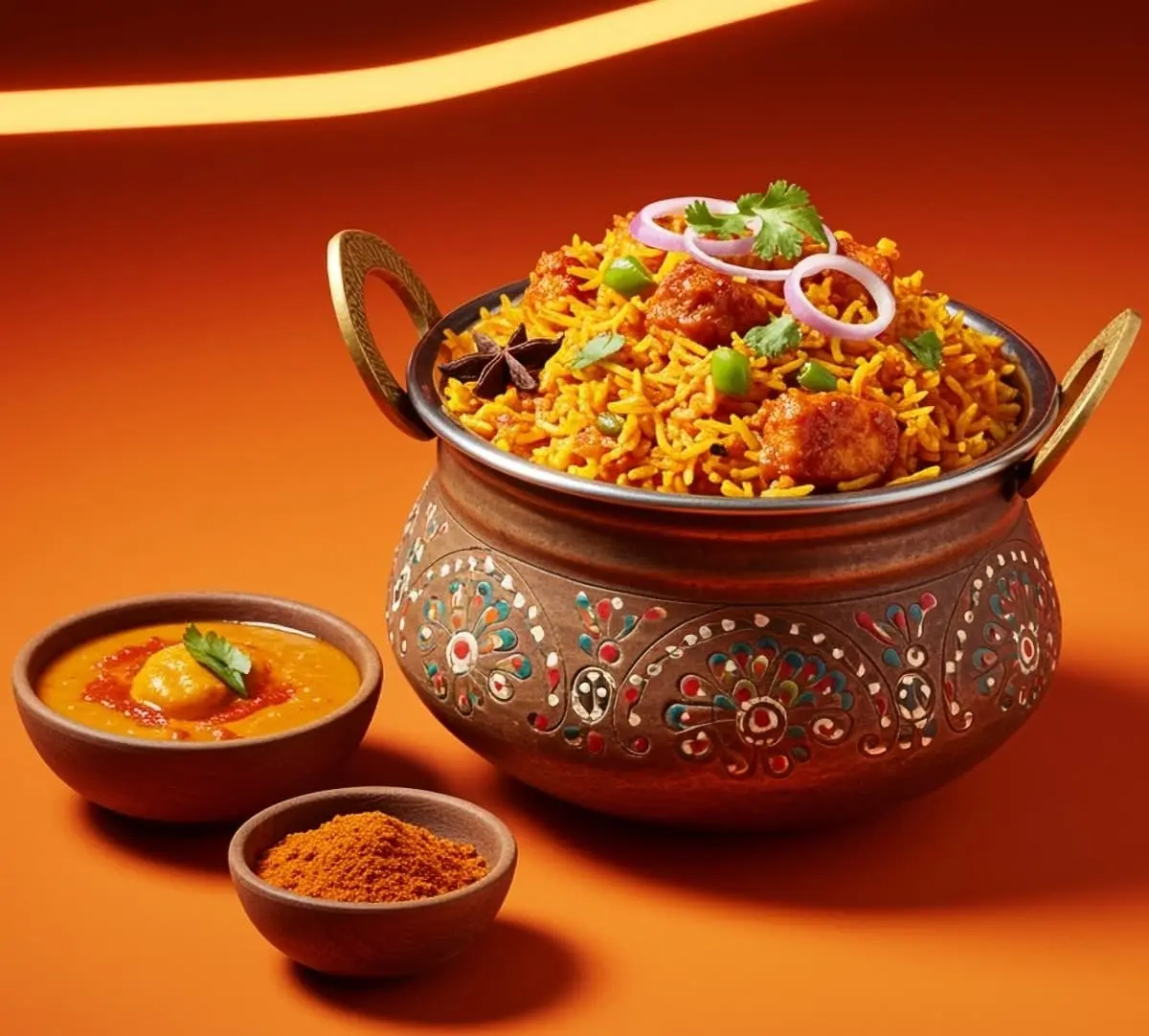 Indian Food Point & Fast Food