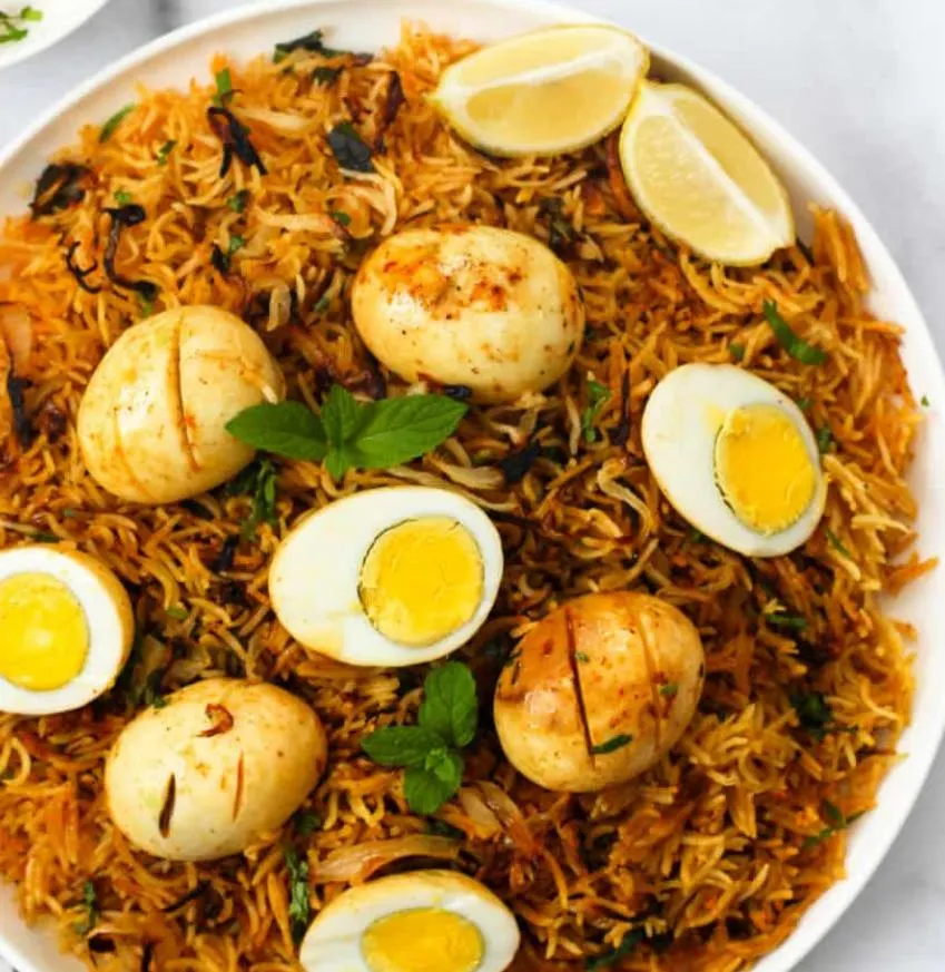 Indian Food Point & Fast Food