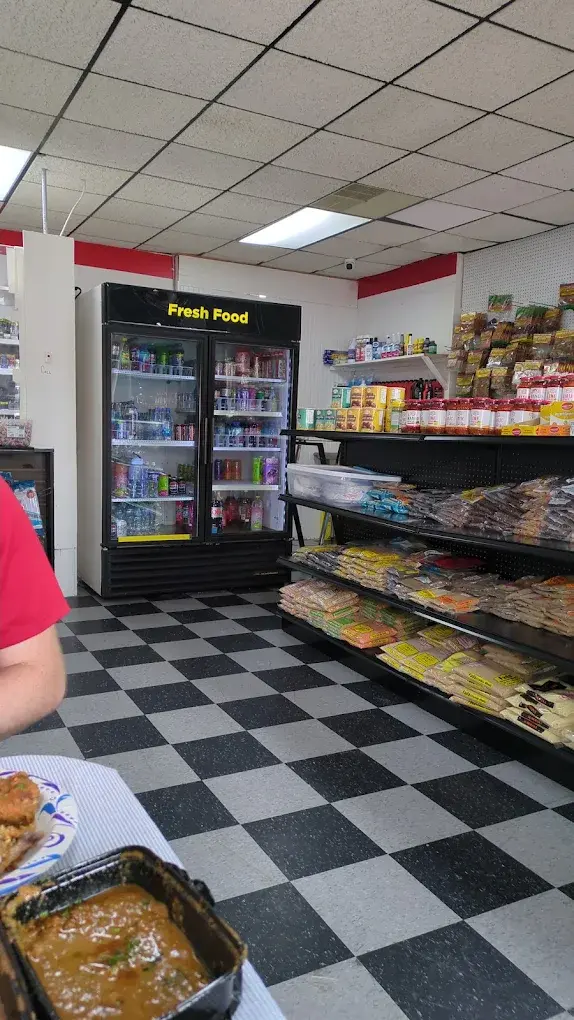 Indian Food Point & Fast Food