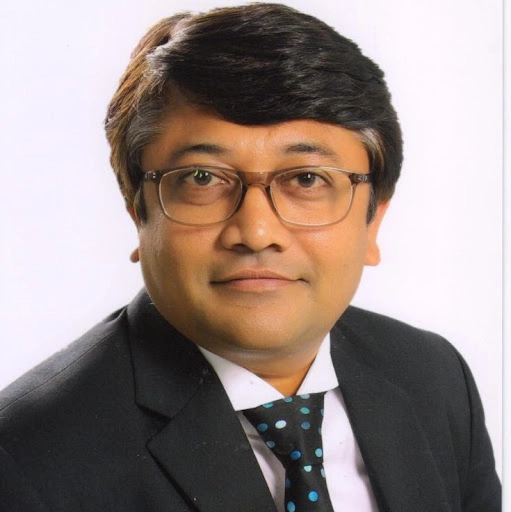 - Ronak Patel -